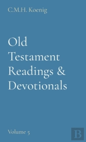 Old Testament Readings & Devotionals