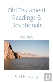 Old Testament Readings & Devotionals