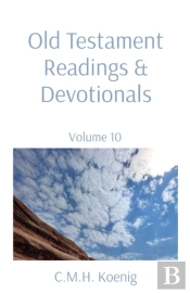 Old Testament Readings & Devotionals