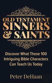 Old Testament Sinners And Saints