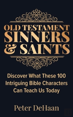 Bertrand.pt - Old Testament Sinners And Saints