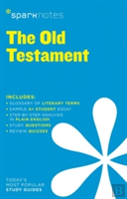 Bertrand.pt - Old Testament Sparknotes Literature Guide
