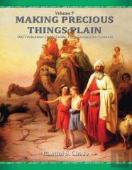 Old Testament Study Guide, Pt. 1