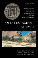 Old Testament Survey