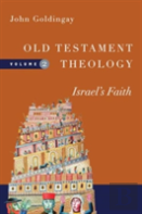 Old Testament Theology Â€“ Israel`S Faith