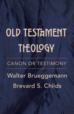 Bertrand.pt - Old Testament Theology