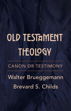 Bertrand.pt - Old Testament Theology