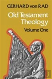Old Testament Theology