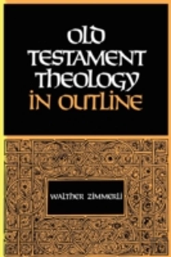 Bertrand.pt - Old Testament Theology In Outline