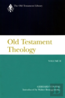 Old Testament Theology Volume 2