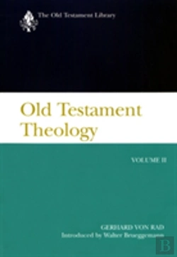 Bertrand.pt - Old Testament Theology Volume 2