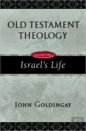 Old Testament Theology  Volume 3