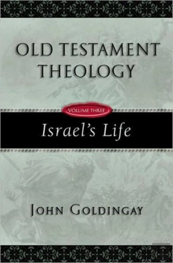 Bertrand.pt - Old Testament Theology  Volume 3