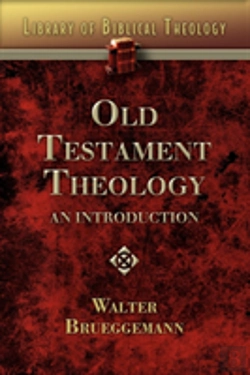Bertrand.pt - Old Testament Theology