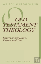 Old Testament Theology