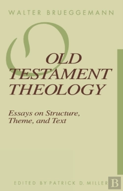 Bertrand.pt - Old Testament Theology
