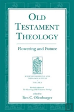Bertrand.pt - Old Testament Theology