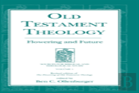 Old Testament Theology