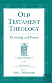 Old Testament Theology