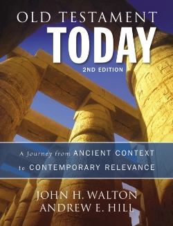 Bertrand.pt - Old Testament Today, 2nd Edition