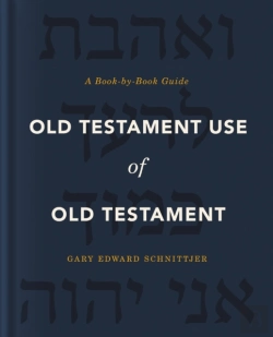 Bertrand.pt - Old Testament Use Of Old Testament