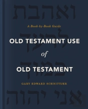 Old Testament Use Of Old Testament