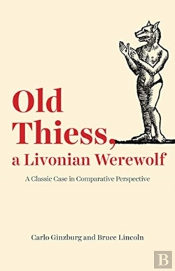 Bertrand.pt - Old Thiess, A Livonian Werewolf