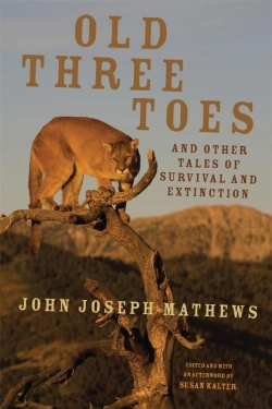 Bertrand.pt - Old Three Toes And Other Tales Of Survival And Extinction