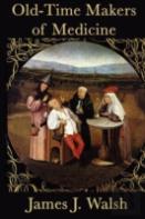 Old-Time Makers Of Medicine