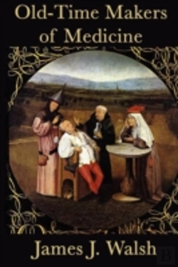 Bertrand.pt - Old-Time Makers Of Medicine