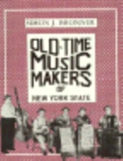 Bertrand.pt - Old-Time Music Makers Of New York State