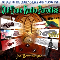 Bertrand.pt - Old-Time Radio Parodies