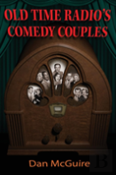 Old Time Radio'S Comedy Couples