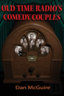 Old Time Radio'S Comedy Couples (Hardback)