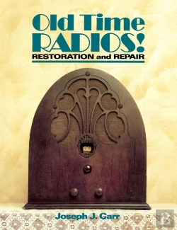 Bertrand.pt - Old Time Radios! Restoration And Repair