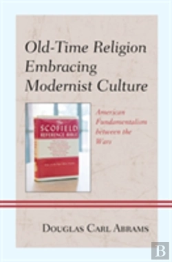 Bertrand.pt - Old-Time Religion Embracing Modernist Culture