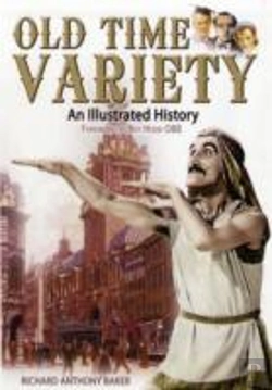 Bertrand.pt - Old Time Variety: An Illustrated History
