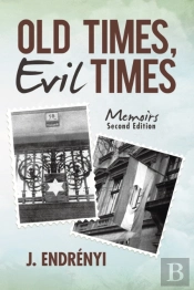 Old Times, Evil Times