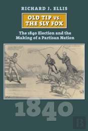 Old Tip Vs. The Sly Fox