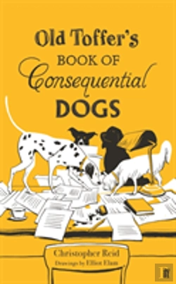 Bertrand.pt - Old Toffer'S Book Of Consequential Dogs