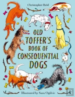 Bertrand.pt - Old Toffer'S Book Of Consequential Dogs