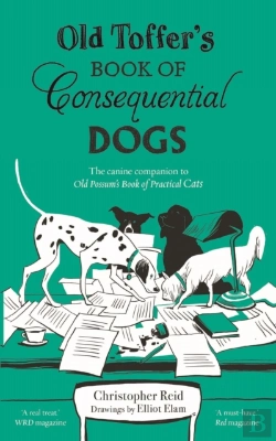 Bertrand.pt - Old Toffer'S Book Of Consequential Dogs