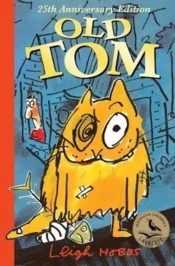 Old Tom 25th Anniversary Edition