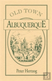 Old Town Albuquerque