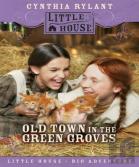 Old Town In The Green Groves