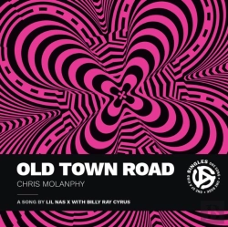 Bertrand.pt - Old Town Road