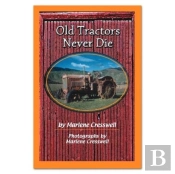 Old Tractors Never Die