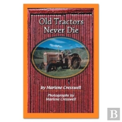 Bertrand.pt - Old Tractors Never Die