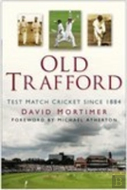 Bertrand.pt - Old Trafford