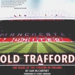 Bertrand.pt - Old Trafford